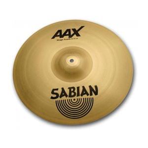 Sabian 21608XB 16 Inch AAX Stage Crash Cymbal